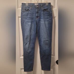 Judy Blue jean, size 13/31